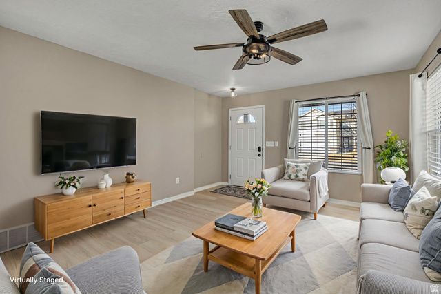 2102 E REVERE WAY, Eagle Mountain, UT 84005