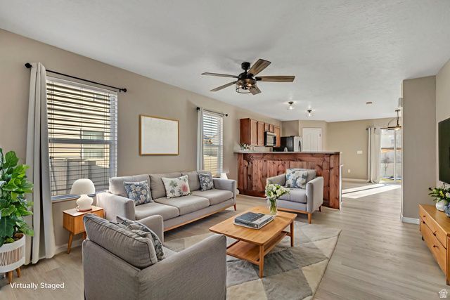 2102 E REVERE WAY, Eagle Mountain, UT 84005