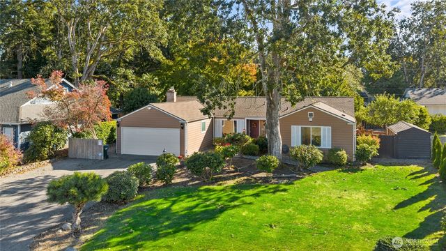 7806 Jade Drive SW, Lakewood, WA 98498