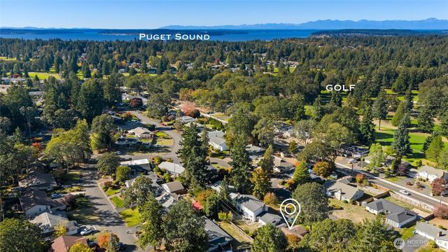 7806 Jade Drive SW, Lakewood, WA 98498