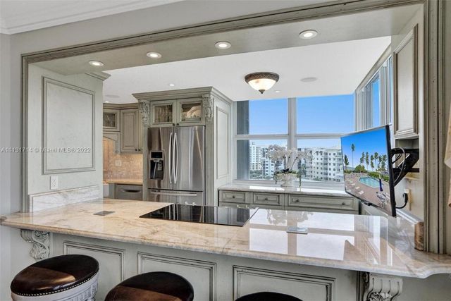 1340 S Ocean Boulevard 807, Pompano Beach, FL 33062