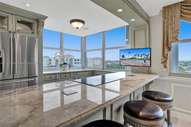 1340 S Ocean Boulevard 807, Pompano Beach, FL 33062