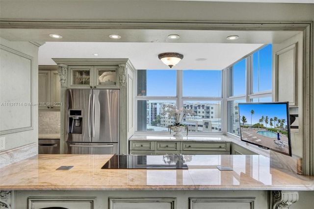 1340 S Ocean Boulevard 807, Pompano Beach, FL 33062