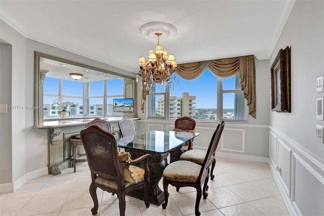 1340 S Ocean Boulevard 807, Pompano Beach, FL 33062