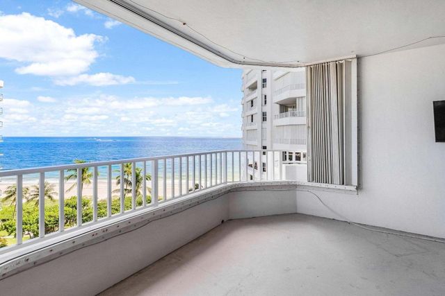 1340 S Ocean Boulevard 807, Pompano Beach, FL 33062