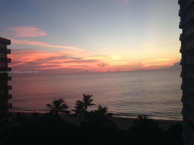 1340 S Ocean Boulevard 807, Pompano Beach, FL 33062