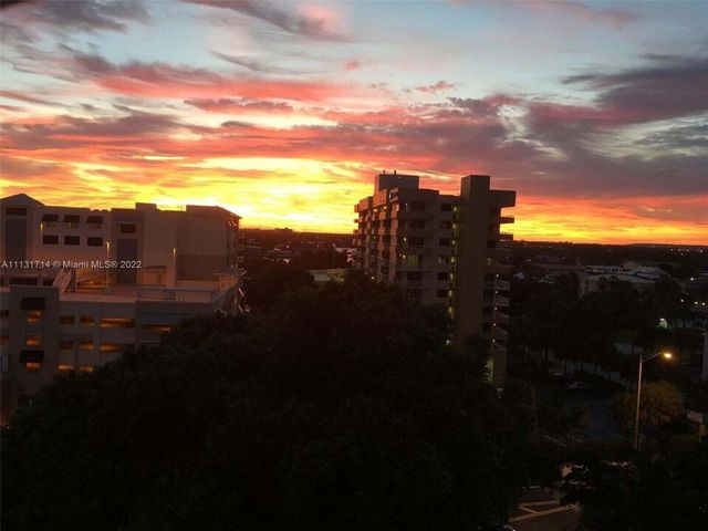 1340 S Ocean Boulevard 807, Pompano Beach, FL 33062