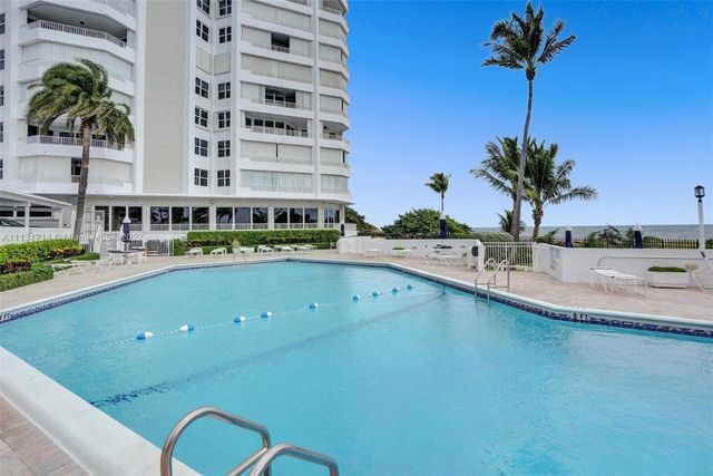 1340 S Ocean Boulevard 807, Pompano Beach, FL 33062