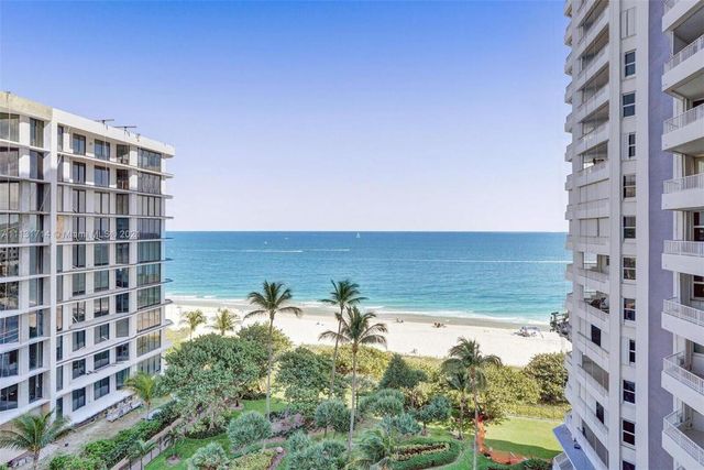 1340 S Ocean Boulevard 807, Pompano Beach, FL 33062