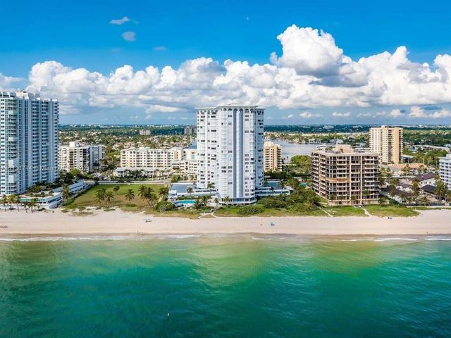 1340 S Ocean Boulevard 807, Pompano Beach, FL 33062