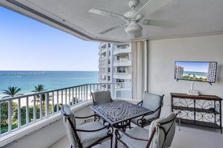 1340 S Ocean Boulevard 807, Pompano Beach, FL 33062