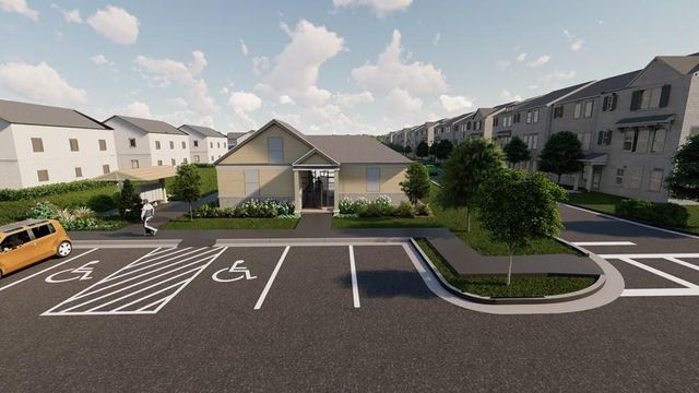 2220 Dreycott Lane, Lawrenceville, GA 30043