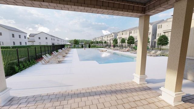 2220 Dreycott Lane, Lawrenceville, GA 30043