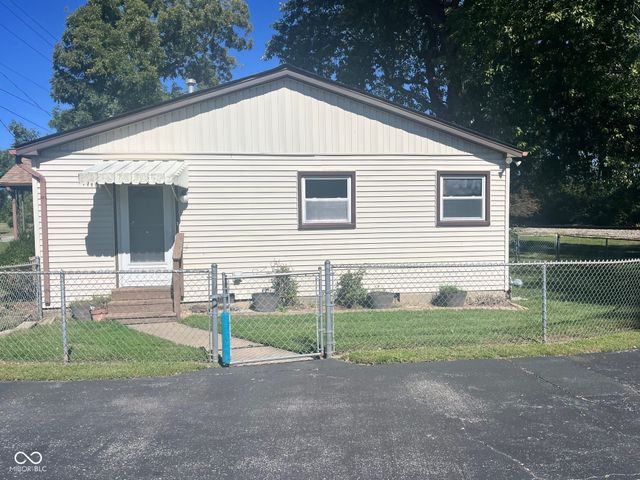 6407 Bluff Road, Indianapolis, IN 46217