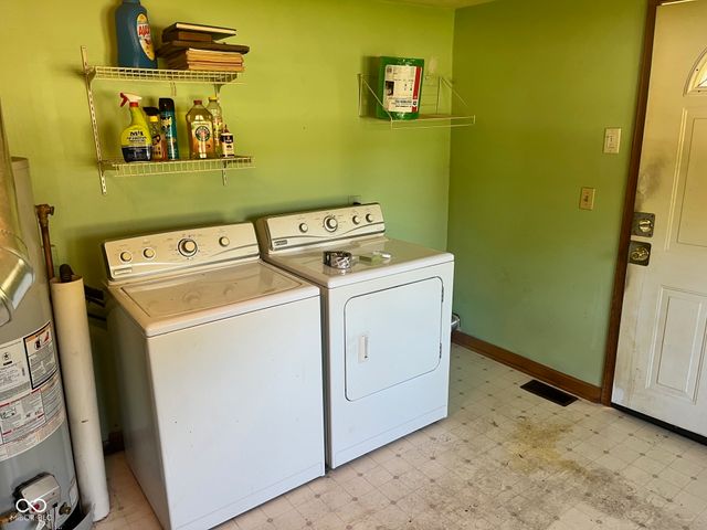 6407 Bluff Road, Indianapolis, IN 46217