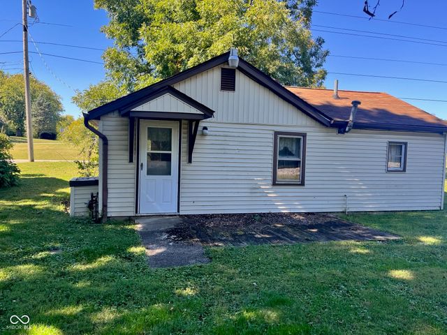 6407 Bluff Road, Indianapolis, IN 46217