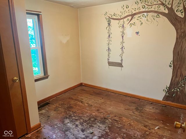 6407 Bluff Road, Indianapolis, IN 46217