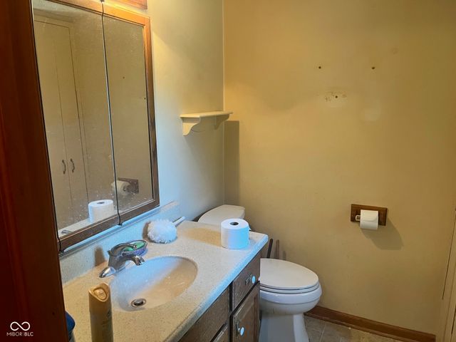 6407 Bluff Road, Indianapolis, IN 46217