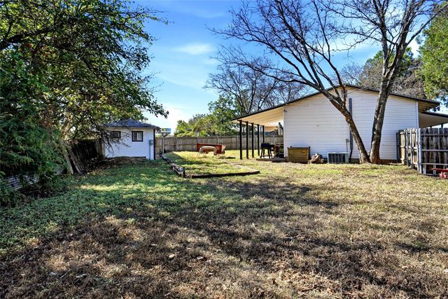 2900 Broadview Drive, Sansom Park, TX 76114
