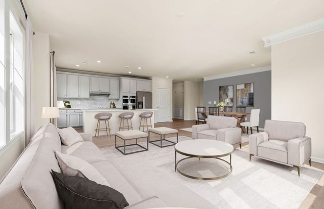 2 Stratton Drive 104, Woburn, MA 01801
