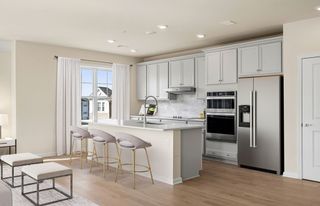 2 Stratton Drive 104, Woburn, MA 01801