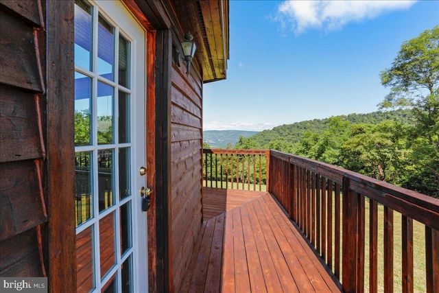 436 HIGH VIEW ROAD, Purgitsville, WV 26852
