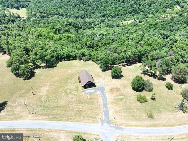 436 HIGH VIEW ROAD, Purgitsville, WV 26852
