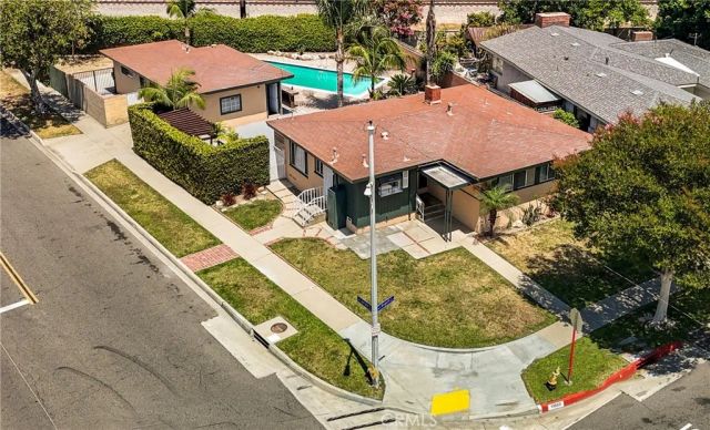 11603 Angell, Norwalk, CA 90650