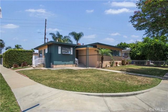 11603 Angell, Norwalk, CA 90650