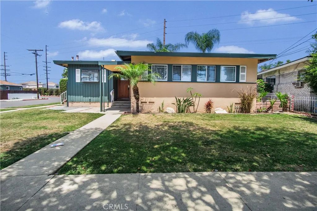 11603 Angell, Norwalk, CA 90650