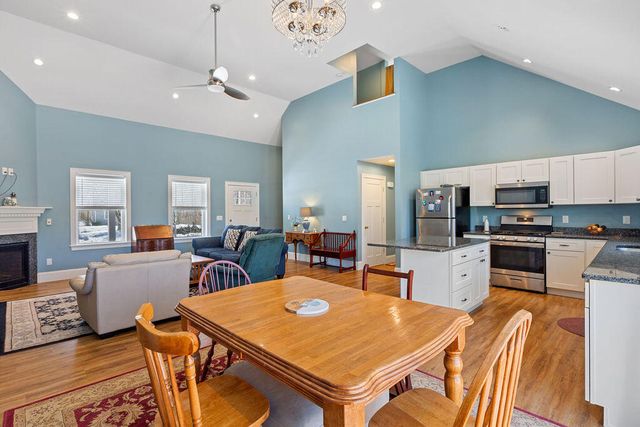 340 Greenland Pond Road, Brewster, MA 02631