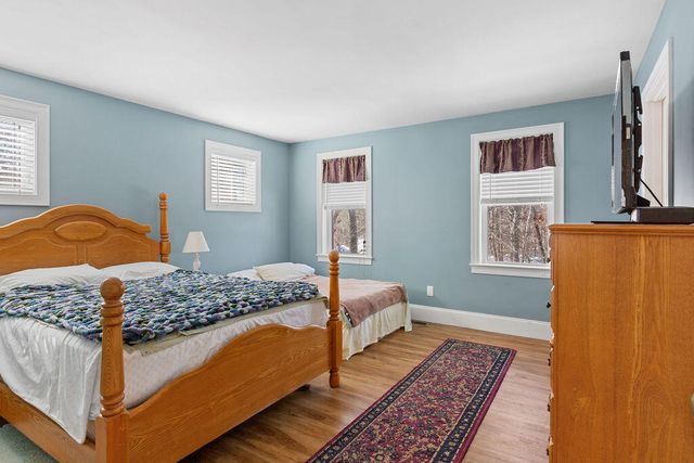 340 Greenland Pond Road, Brewster, MA 02631