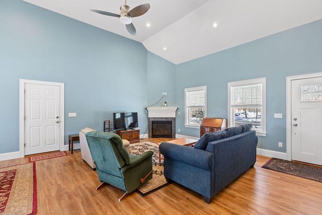 340 Greenland Pond Road, Brewster, MA 02631