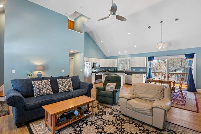 340 Greenland Pond Road, Brewster, MA 02631