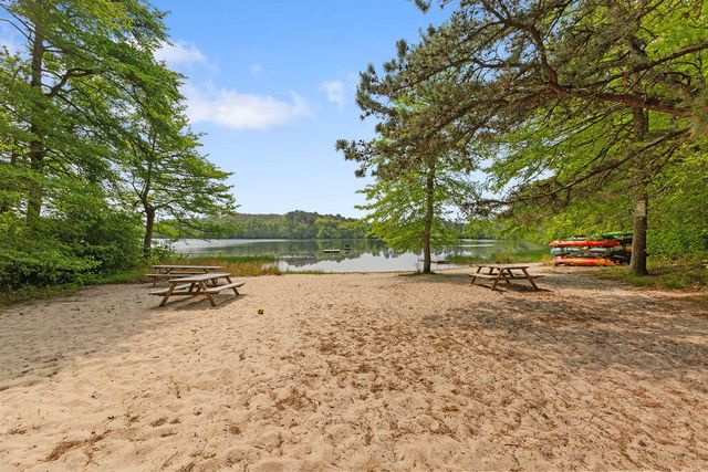 340 Greenland Pond Road, Brewster, MA 02631