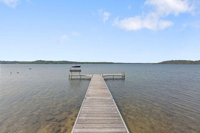 340 Greenland Pond Road, Brewster, MA 02631