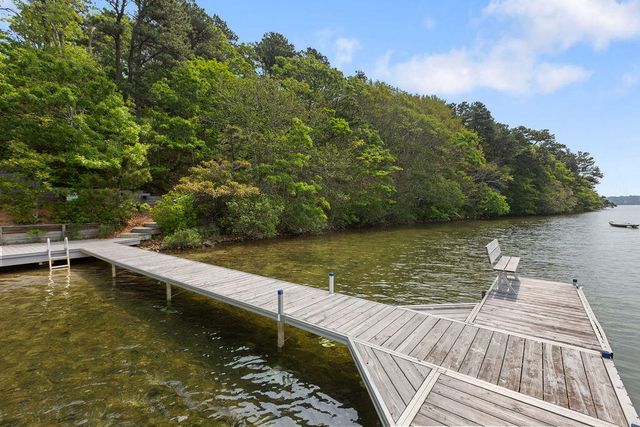 340 Greenland Pond Road, Brewster, MA 02631