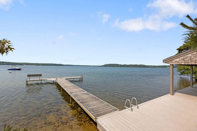 340 Greenland Pond Road, Brewster, MA 02631