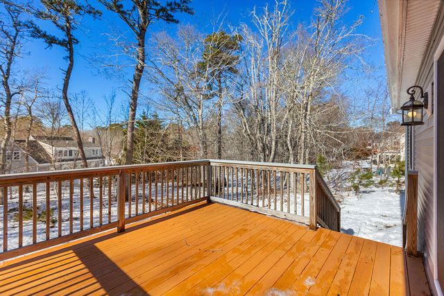 340 Greenland Pond Road, Brewster, MA 02631