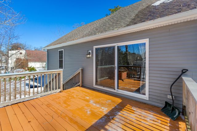 340 Greenland Pond Road, Brewster, MA 02631