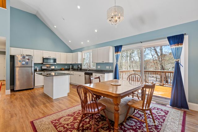 340 Greenland Pond Road, Brewster, MA 02631