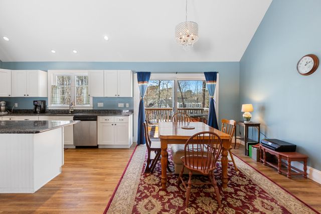 340 Greenland Pond Road, Brewster, MA 02631