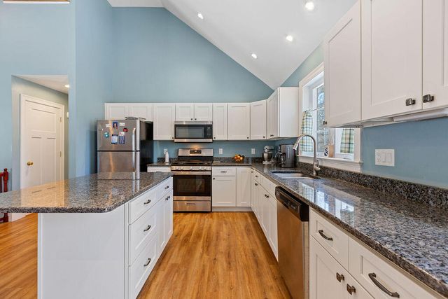 340 Greenland Pond Road, Brewster, MA 02631