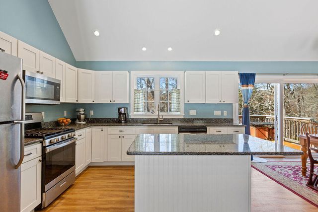 340 Greenland Pond Road, Brewster, MA 02631