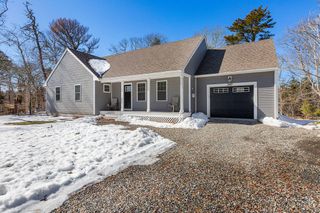 340 Greenland Pond Road, Brewster, MA 02631