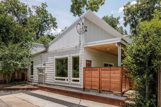 2211 Canterbury ST B, Austin, TX 78702