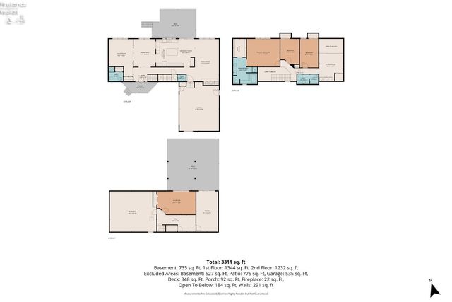 1193 Wildwood Drive, Vermilion, OH 44089