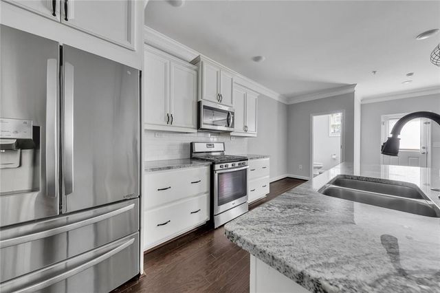 238 Alday Lane, Marietta, GA 30060