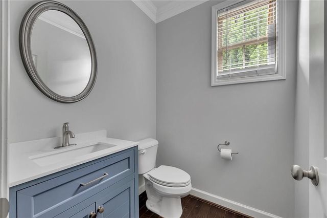 238 Alday Lane, Marietta, GA 30060
