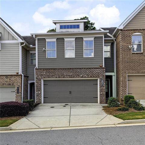 238 Alday Lane, Marietta, GA 30060